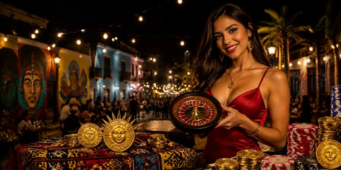 aa1642 Ruleta Relámpago Dunas de Huacachina