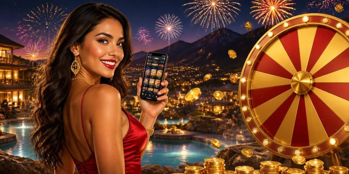 aa1642 Ruleta Relámpago Aguaymanto